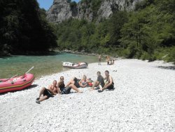 White Water Rafting34